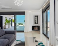 Resale - Villa - San Miguel de Salinas