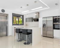 Resale - Villa - San Miguel de Salinas