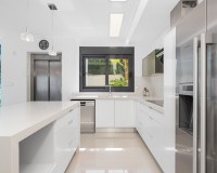 Resale - Villa - San Miguel de Salinas