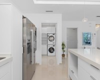 Resale - Villa - San Miguel de Salinas