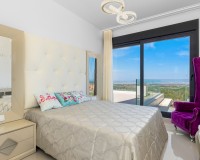 Resale - Villa - San Miguel de Salinas