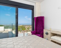 Resale - Villa - San Miguel de Salinas