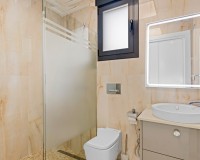 Resale - Villa - San Miguel de Salinas