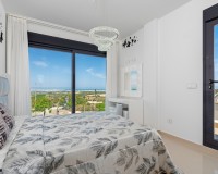 Resale - Villa - San Miguel de Salinas