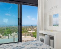 Resale - Villa - San Miguel de Salinas