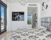Resale - Villa - San Miguel de Salinas