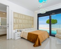 Resale - Villa - San Miguel de Salinas