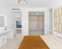 Resale - Villa - San Miguel de Salinas
