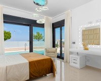 Resale - Villa - San Miguel de Salinas