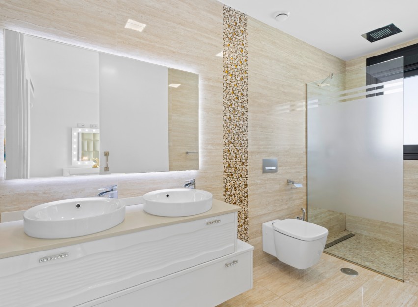 Resale - Villa - San Miguel de Salinas