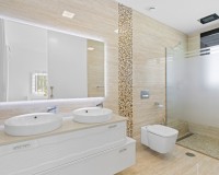 Resale - Villa - San Miguel de Salinas