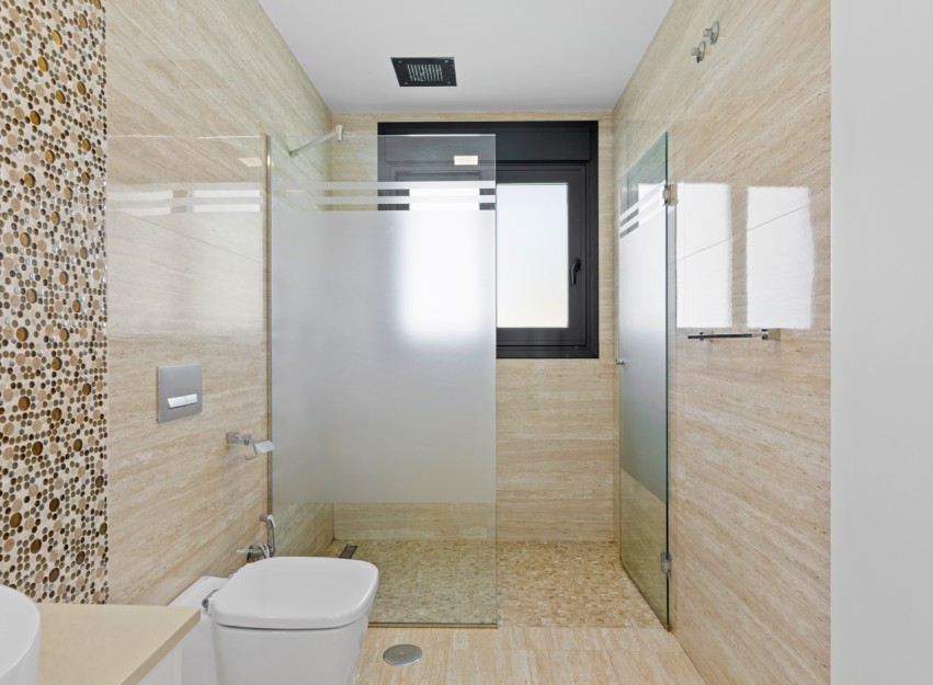 Resale - Villa - San Miguel de Salinas