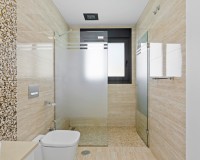 Resale - Villa - San Miguel de Salinas