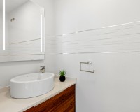 Resale - Villa - San Miguel de Salinas