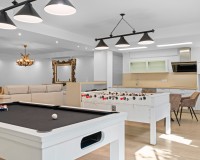 Resale - Villa - San Miguel de Salinas