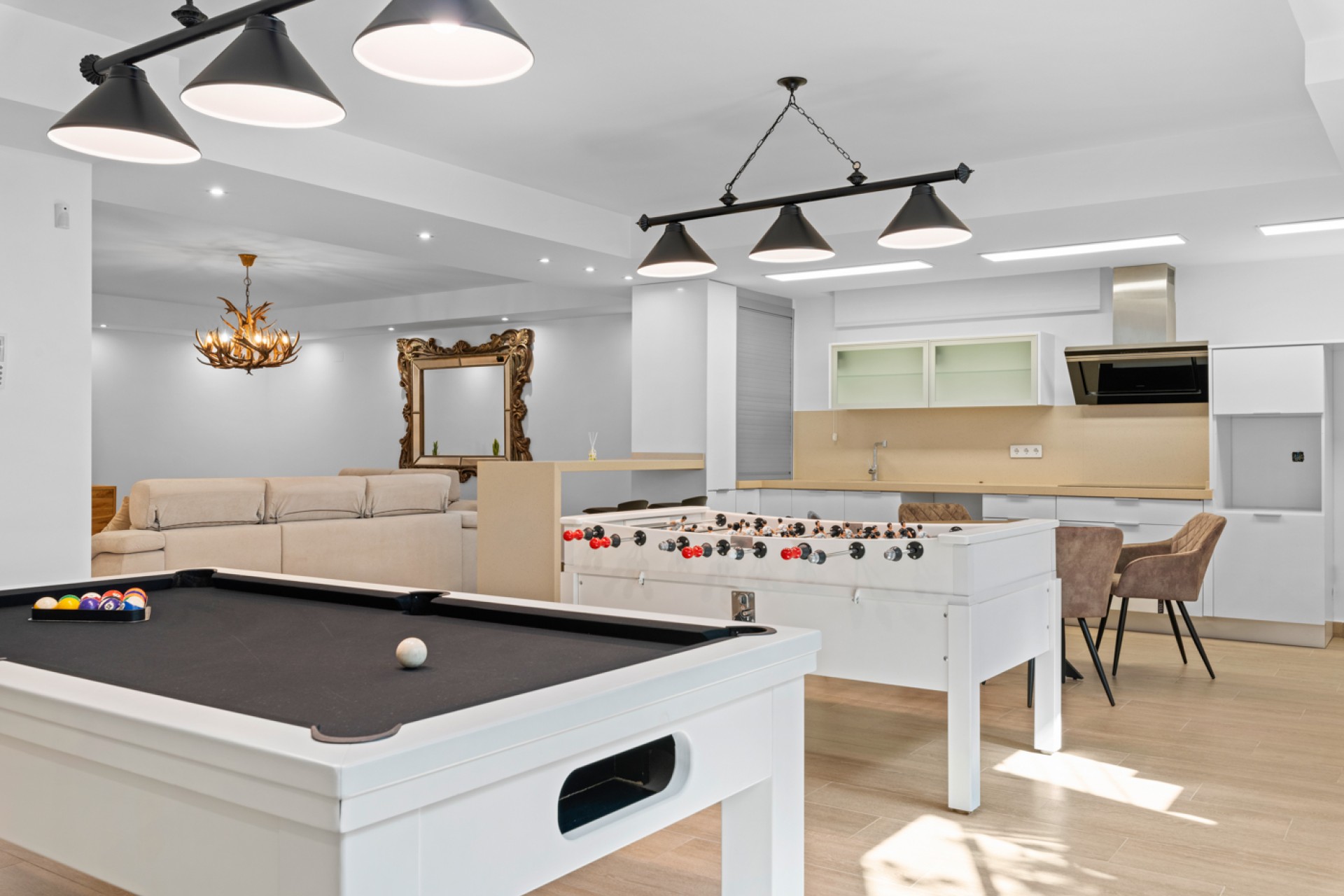 Resale - Villa - San Miguel de Salinas