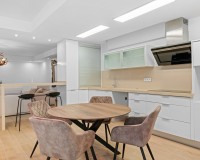 Resale - Villa - San Miguel de Salinas