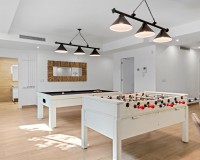 Resale - Villa - San Miguel de Salinas