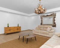 Resale - Villa - San Miguel de Salinas