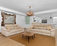 Resale - Villa - San Miguel de Salinas