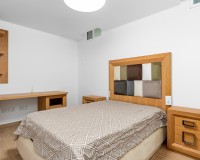 Resale - Villa - San Miguel de Salinas