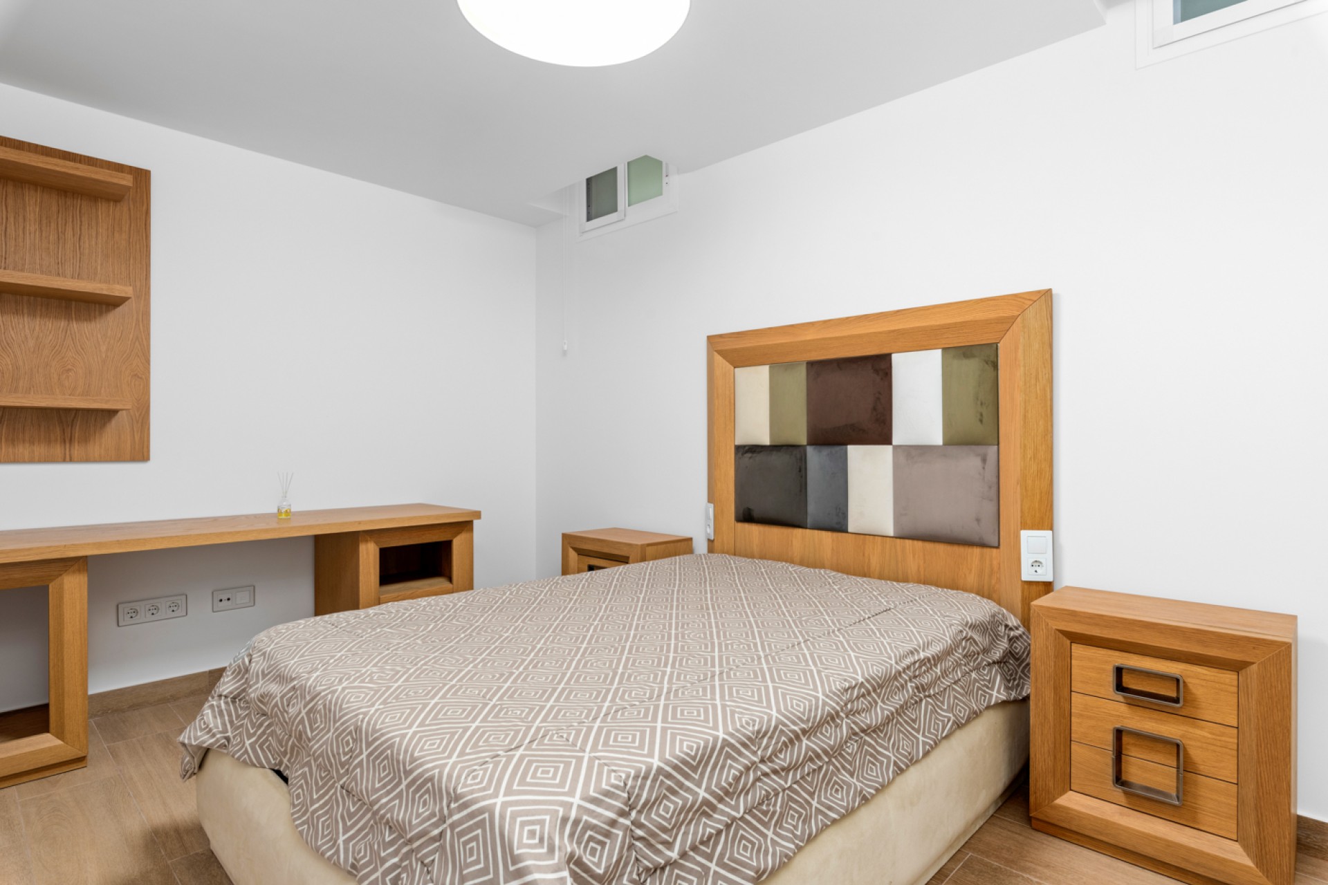 Resale - Villa - San Miguel de Salinas