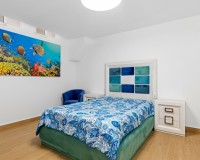 Resale - Villa - San Miguel de Salinas