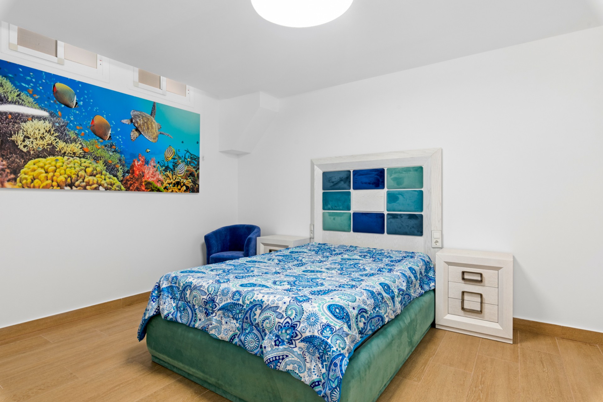 Resale - Villa - San Miguel de Salinas