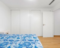 Resale - Villa - San Miguel de Salinas