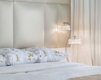 Resale - Villa - San Miguel de Salinas