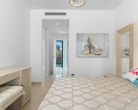 Resale - Villa - San Miguel de Salinas