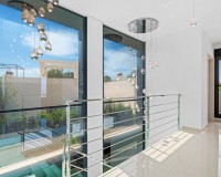 Resale - Villa - San Miguel de Salinas