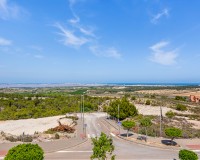 Resale - Villa - San Miguel de Salinas