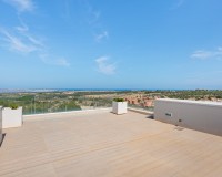 Resale - Villa - San Miguel de Salinas