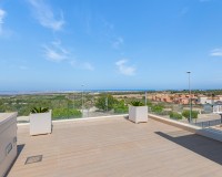 Resale - Villa - San Miguel de Salinas