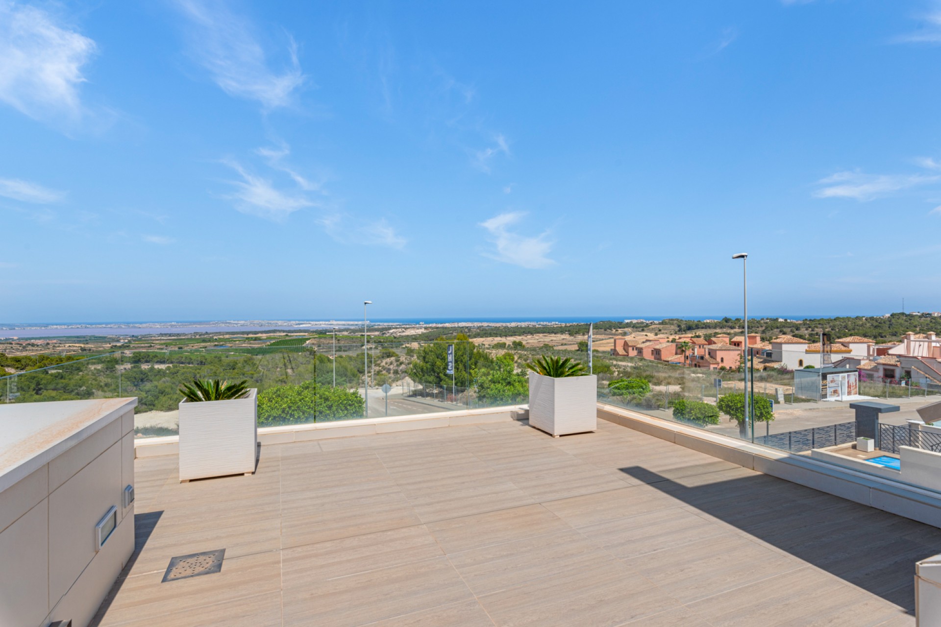 Resale - Villa - San Miguel de Salinas