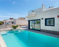 Resale - Villa - San Miguel de Salinas