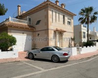 Resale - Villa - San Miguel de Salinas