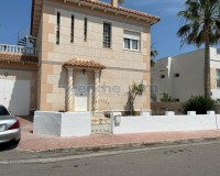 Resale - Villa - San Miguel de Salinas