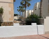 Resale - Villa - San Miguel de Salinas