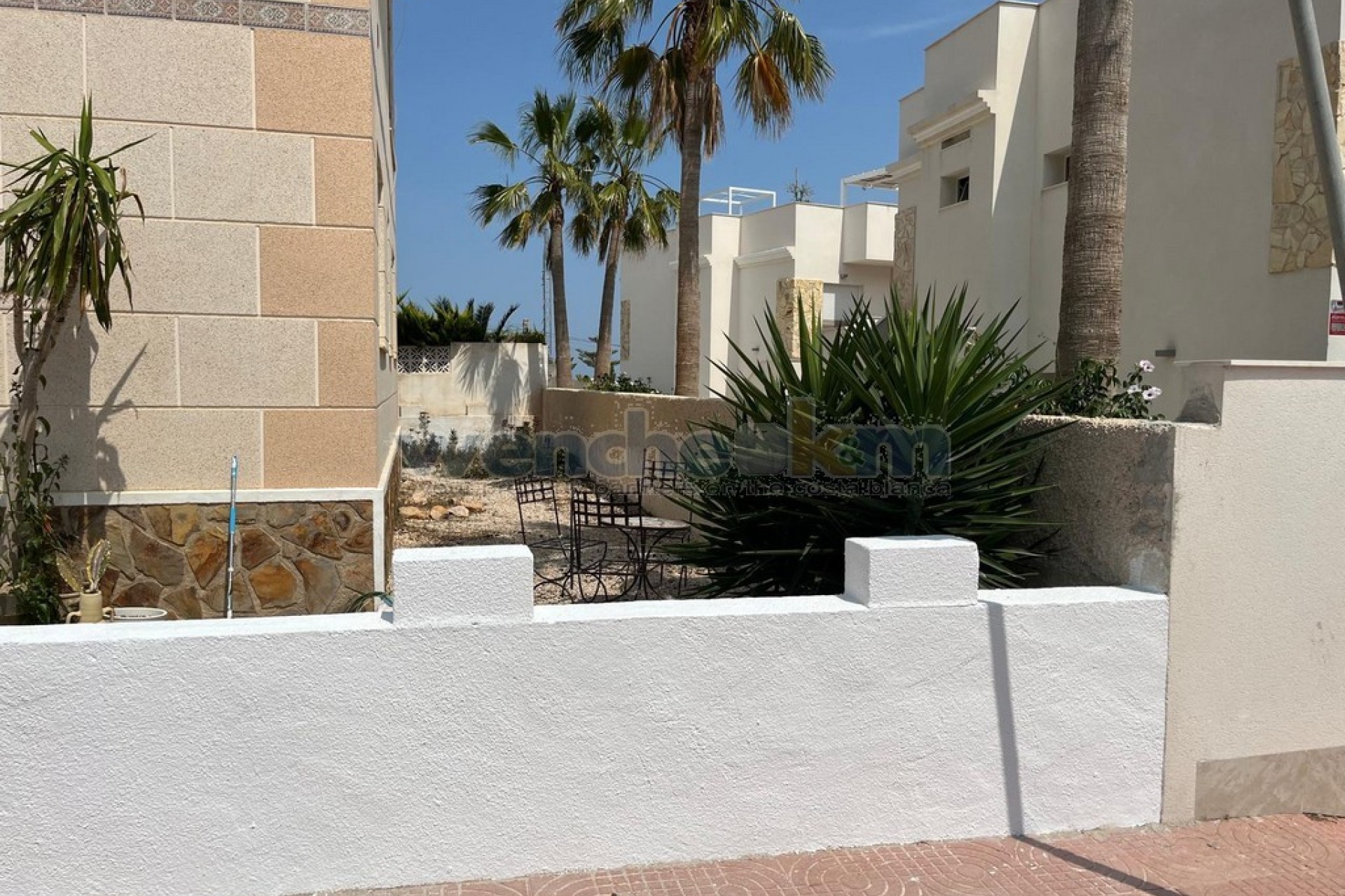 Resale - Villa - San Miguel de Salinas