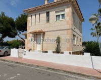 Resale - Villa - San Miguel de Salinas