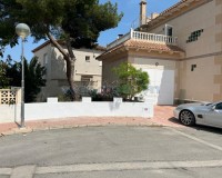Resale - Villa - San Miguel de Salinas