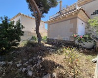 Resale - Villa - San Miguel de Salinas