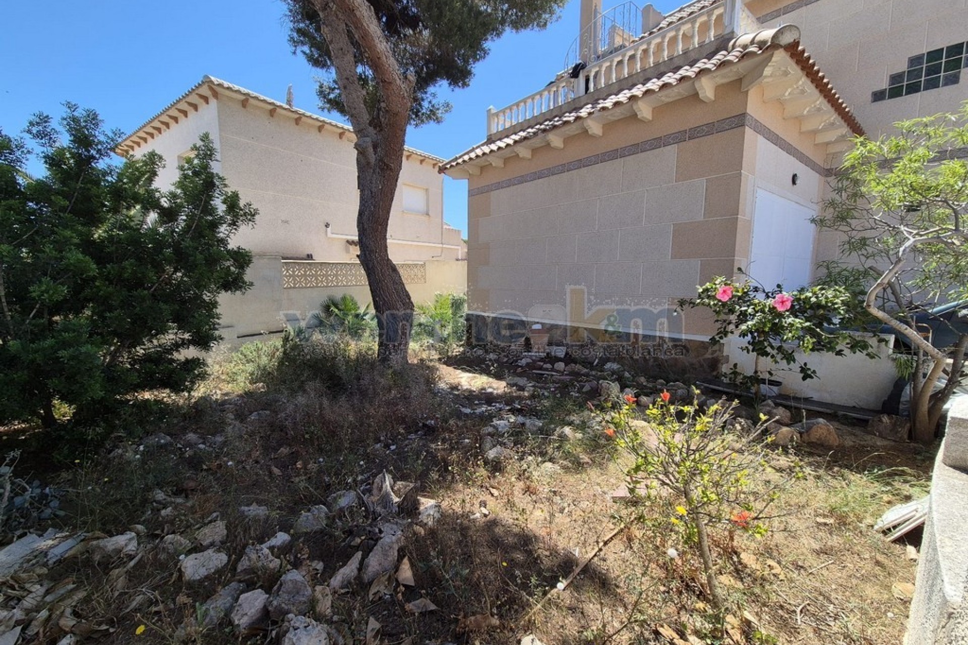 Resale - Villa - San Miguel de Salinas