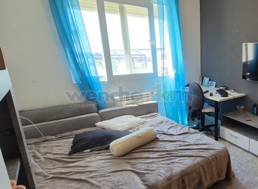 Resale - Villa - San Miguel de Salinas