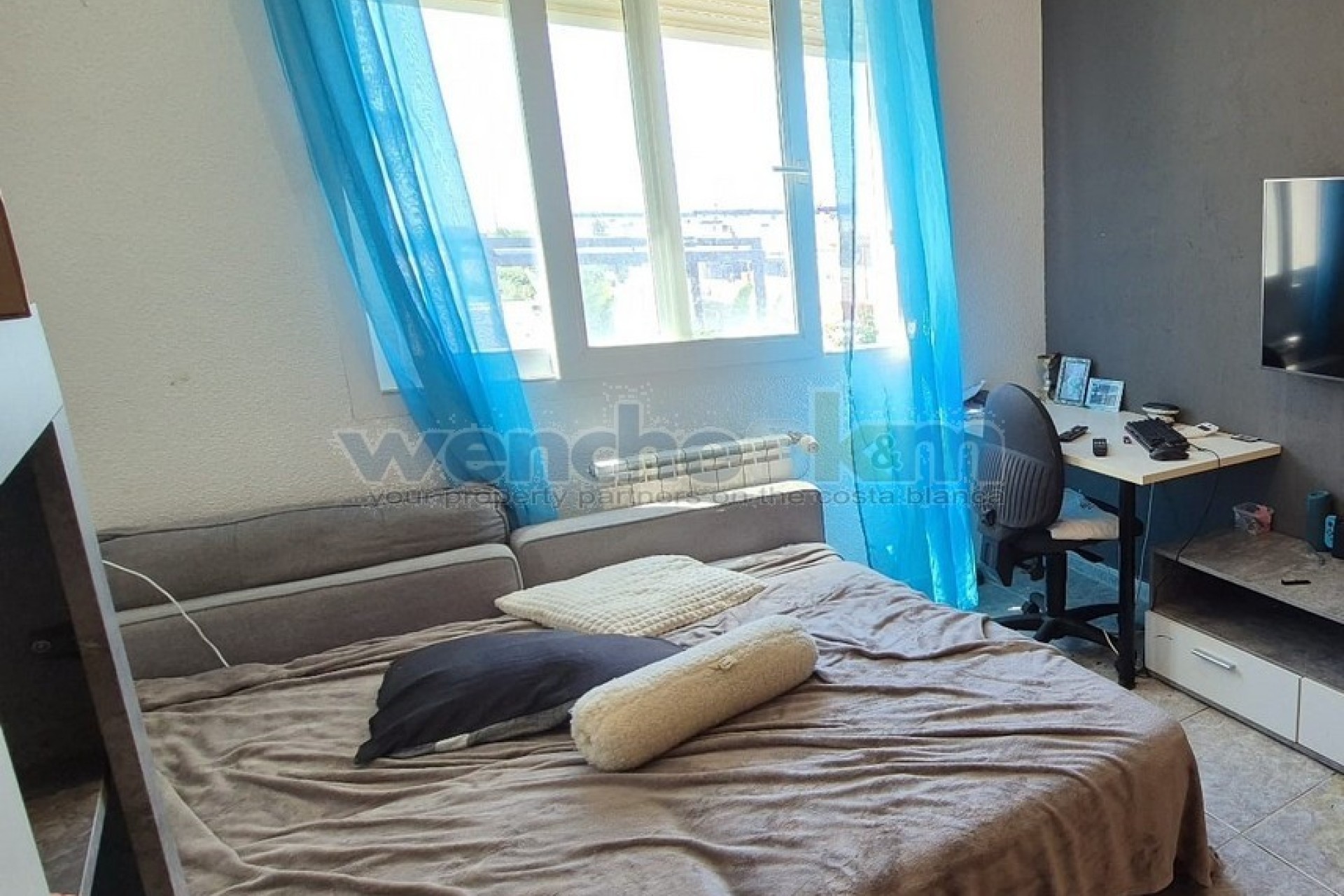Resale - Villa - San Miguel de Salinas