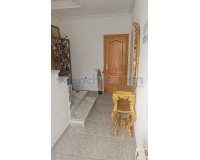 Resale - Villa - San Miguel de Salinas