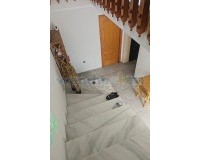 Resale - Villa - San Miguel de Salinas