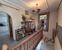 Resale - Villa - San Miguel de Salinas